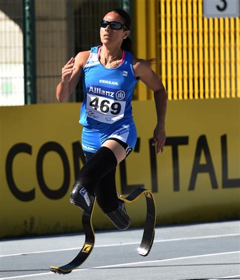 giusy versace atleta|Giusy Versace, la vita da biamputata e l'operazione: .